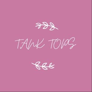 Sleeveless & Tanks